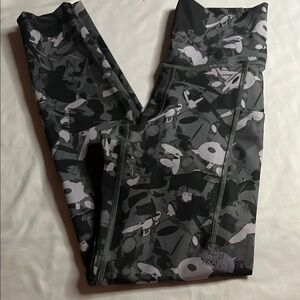 The North Face Athletic Leggings
